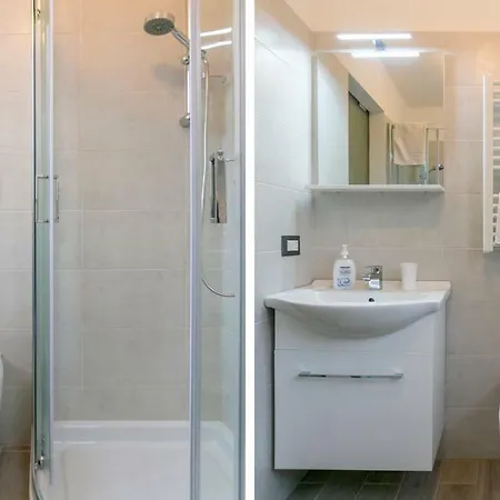 Apartamento Pit Stop Navigli Milão