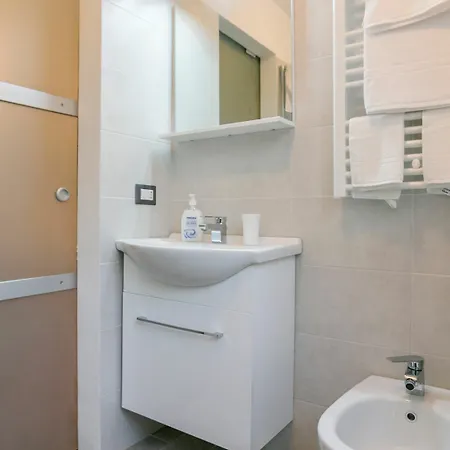 Apartamento Pit Stop Navigli