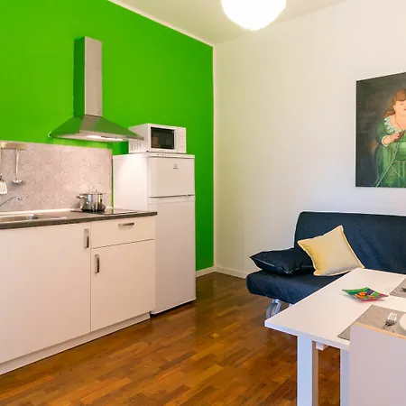 Apartamento Pit Stop Navigli