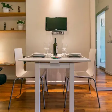 Apartment Pit Stop Navigli